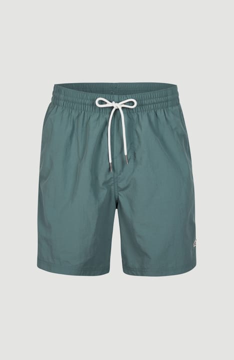 Image of O'Neill Vert Swim Shorts Badeshorts türkis