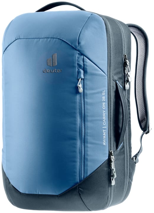 Image of Deuter AViANT Carry On 28 SL Damen-Reiserucksack blau bei Migros SportXX