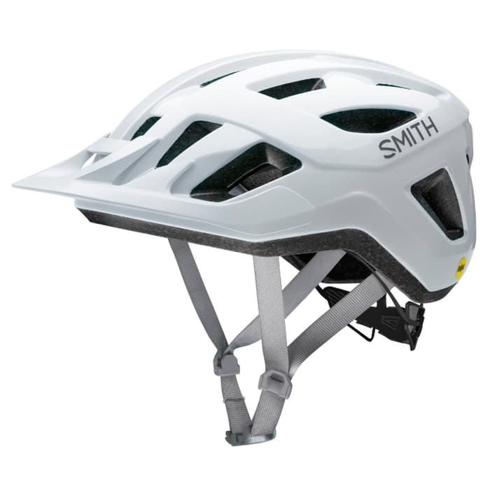 Image of Smith Convoy Mips Velohelm weiss