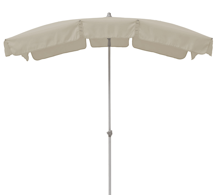 Suncomfort by Glatz SIESTA Parasol SIESTA Parasol Suncomfort by Glatz 753145600000 Couleur du cordage Gris clair Photo no. 1