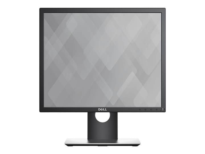 Dell 19 P1917S - 48cm 19" Ecran 19 P1917S - 48cm 19" Ecran Dell 785300124186 Photo no. 1