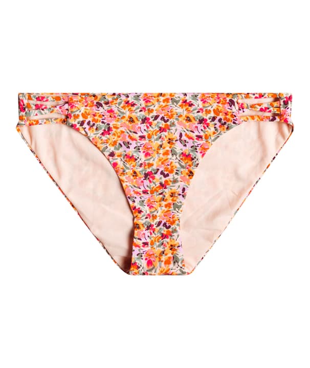 Image of Roxy Beach Classics Hipster Badeslip mehrfarbig bei Migros SportXX