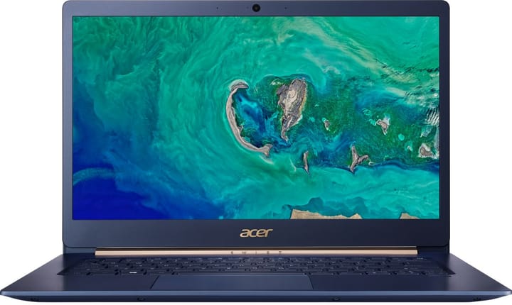 Acer Swift 5 SF514-52T-548X Notebook Swift 5 SF514-52T-548X Notebook Acer 798427800000 N. figura 1