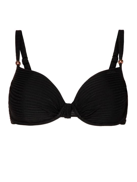 Image of Protest MM Hart Bcup Bikini Oberteil schwarz bei Migros SportXX