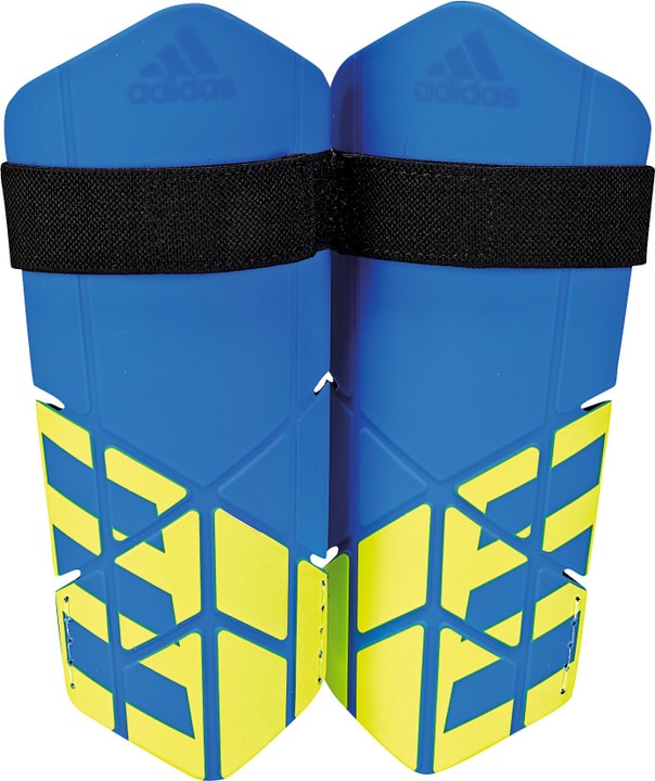 Adidas X Lite Fussball-Schienbeinschoner X Lite Fussball-Schienbeinschoner Adidas 461940000240 Farbe blau Grösse XS Bild-Nr. 1