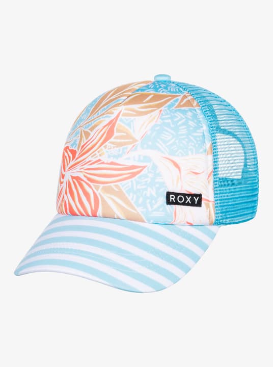 Image of Roxy Honey Coconut - Trucker-Cap Cap blau bei Migros SportXX
