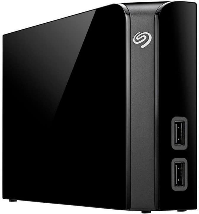 Seagate Backup Plus Hub 8 TB Hard disk Esterno HDD Backup Plus Hub 8 TB Hard disk Esterno HDD Seagate 785300145914 N. figura 1
