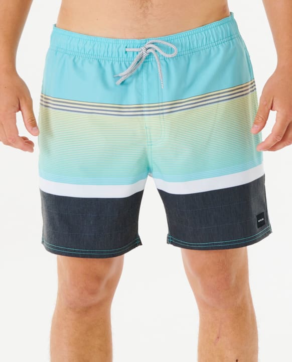 Image of Rip Curl Party Pack Volley Badeshorts aqua