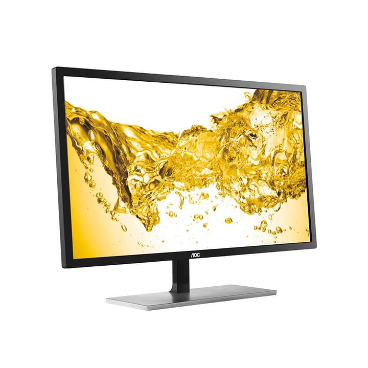AOC AOC 28" UHD Monitor AOC 28" UHD Monitor AOC 95110055237916 Bild Nr. 1