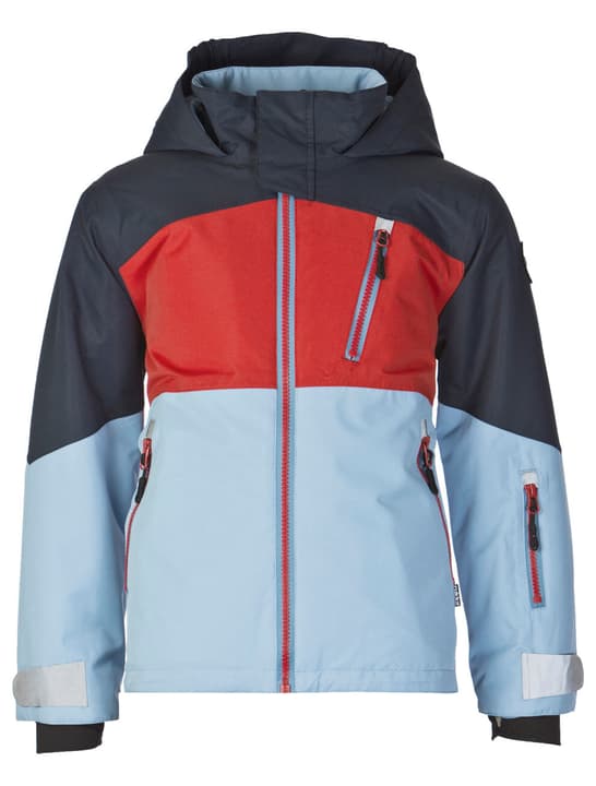 Image of Rukka Speedy Winterjacke hellblau