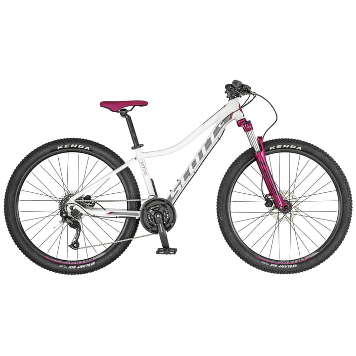 Scott Contessa 720 27.5" Mountainbike Freizeit Contessa 720 27.5" Mountainbike Freizeit Scott 463348800464 Rahmengrösse M Farbe khaki Bild Nr. 1