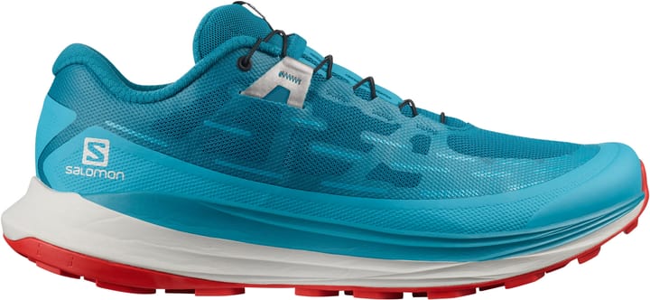 Image of Salomon Ultra Glide Runningschuhe blau bei Migros SportXX