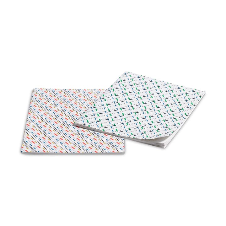 HAY LINE DOT NOTEBOOK Carnet LINE DOT NOTEBOOK Carnet HAY 386290400000 Photo no. 1