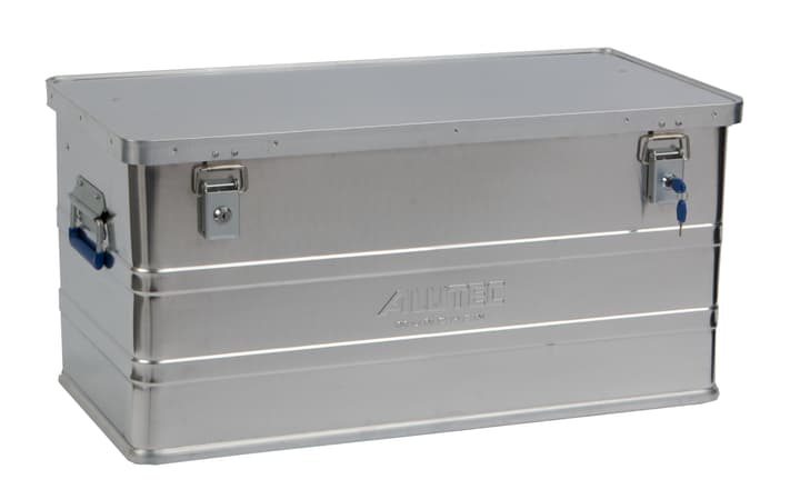 Image of Alutec CLASSIC 93 0.8 mm Aluminiumbox