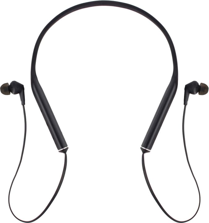 Urbanista Milan Dark Clown Casque In-Ear Milan Dark Clown Casque In-Ear Urbanista 785300139524 Photo no. 1