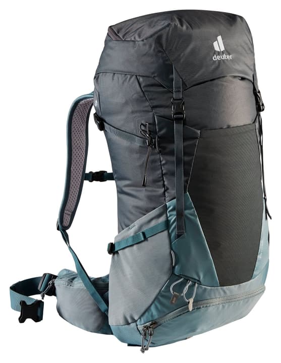 Image of Deuter Futura 30 SL Damen-Wanderrucksack dunkelgrau bei Migros SportXX