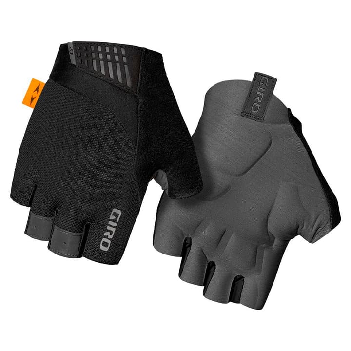 Image of Giro Supernatural Glove Bike-Handschuhe schwarz
