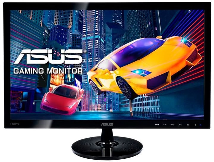 Asus VS248HR 24" Monitor VS248HR 24" Monitor Asus 785300151662 Bild Nr. 1