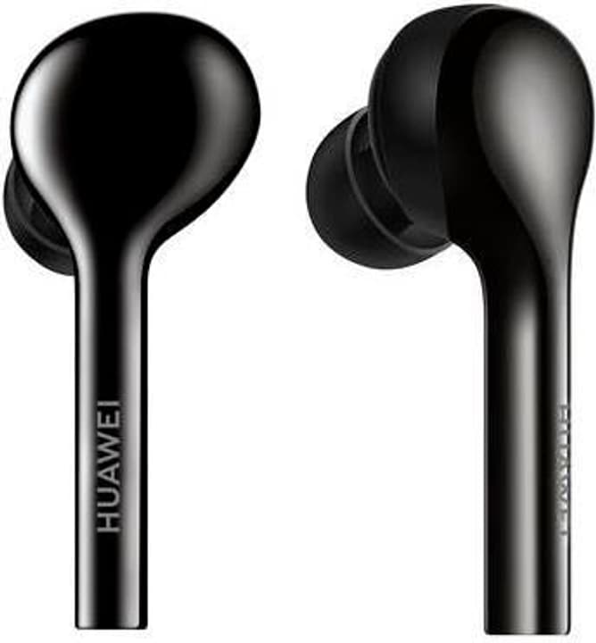 Huawei FreeBuds Lite - Schwarz In-Ear Kopfhörer FreeBuds Lite - Schwarz In-Ear Kopfhörer Huawei 785300143677 Bild Nr. 1