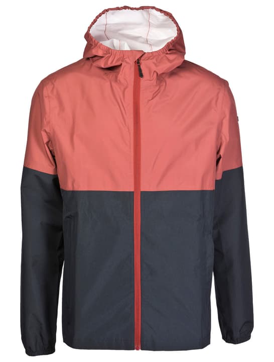 Image of Rukka Travellight Regenjacke rost