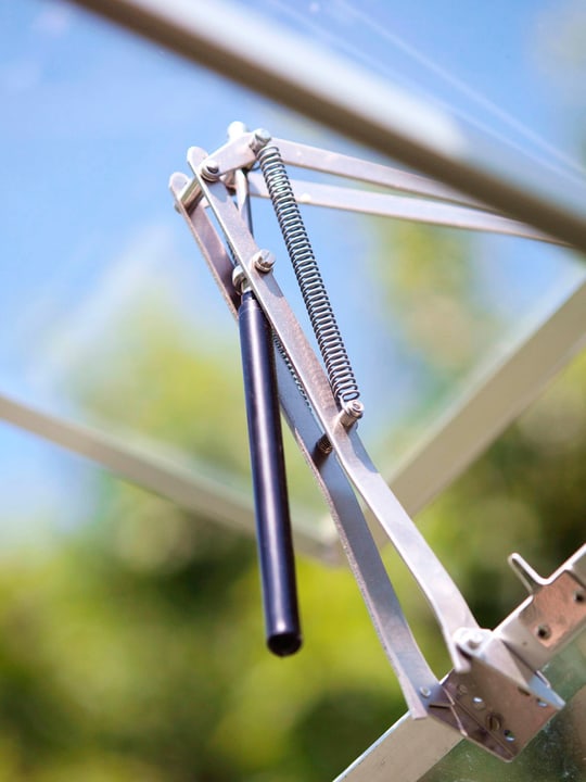 Image of VITAVIA Univent Automatischer Dachlüfter Gewächshaus bei Do it + Garden von Migros