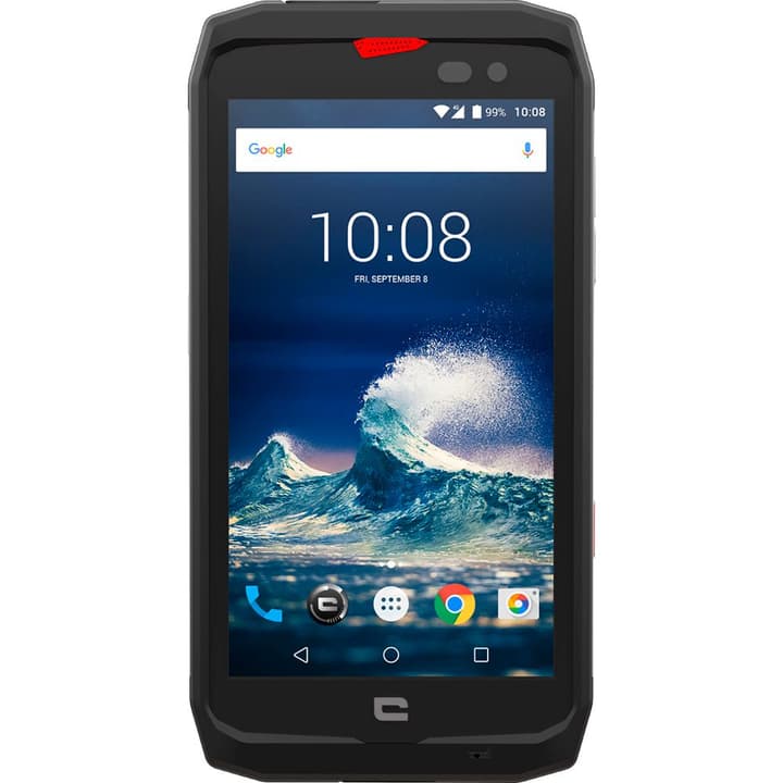 CROSSCALL ACTION X3 Dual SIM 32GB Black/Red Smartphone ACTION X3 Dual SIM 32GB Black/Red Smartphone CROSSCALL 785300131423 Photo no. 1