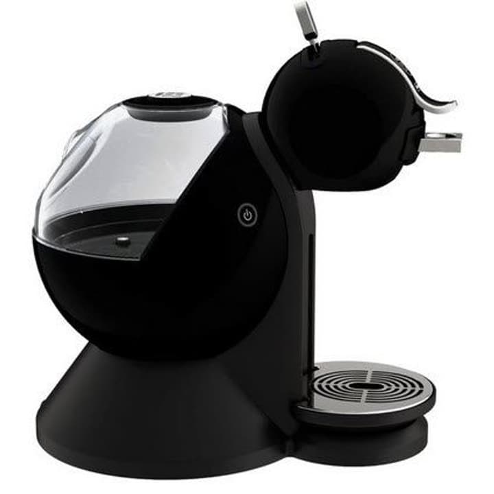 De Longhi De Longhi Dolce Gusto Melody black Kapse De Longhi Dolce Gusto Melody black Kapse De Longhi 95110002957313 Bild Nr. 1