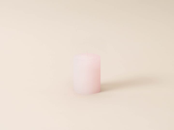 Image of Zylinderkerze Rustico Kerze bei Do it + Garden von Migros