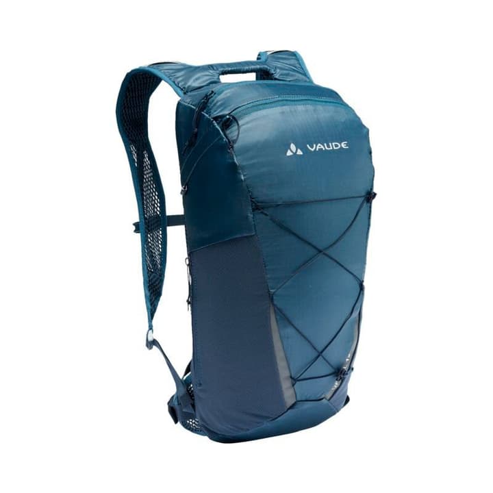 Image of Vaude Uphill 12 Bikerucksack dunkelblau