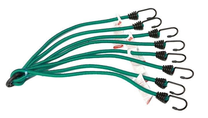 Image of Miocar Gepäckspinne 8-armig 80 cm Ladungssicherung bei Do it + Garden von Migros