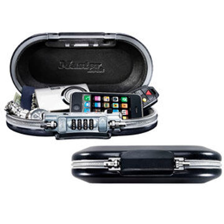 Image of Master Lock Safe space® Mini Tresor bei Do it + Garden von Migros