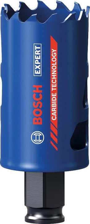 Bosch Professional Seghe a tazza BOSCH EXPERT Tough Material