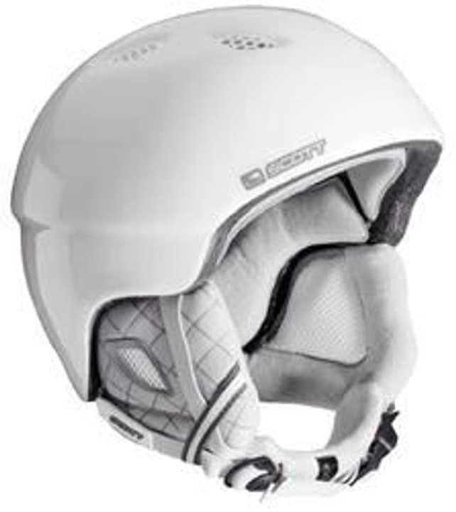 Scott SCOTT SHADOW II HELM WHITE SCOTT SHADOW II HELM WHITE Scott 49474480000007 Bild Nr. 1