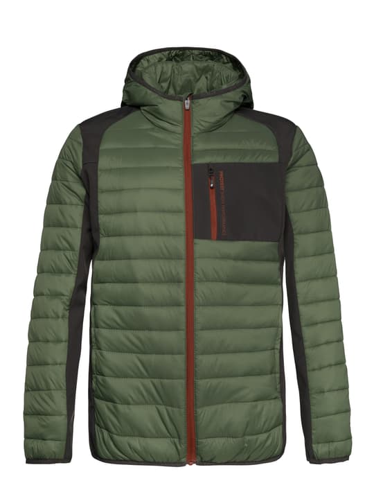 Image of Protest Letton Isolationsjacke olive bei Migros SportXX