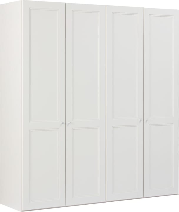 Drehtürenschrank MODUL