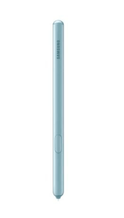 Samsung S Pen Galaxy Tab S6 gris Crayon S Pen Galaxy Tab S6 gris Crayon Samsung 785300149420 Photo no. 1