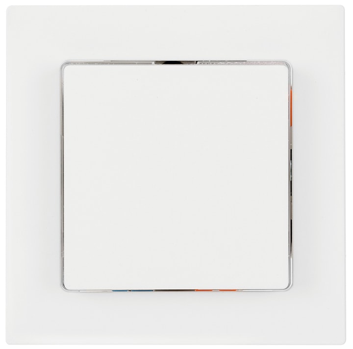 Image of Feller Edizio Due UP S6 Kreuzschalter bei Do it + Garden von Migros