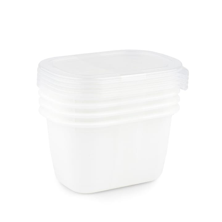 Image of Rotho FREEZE Vorratsdose Tiefkühldose bei Do it + Garden von Migros