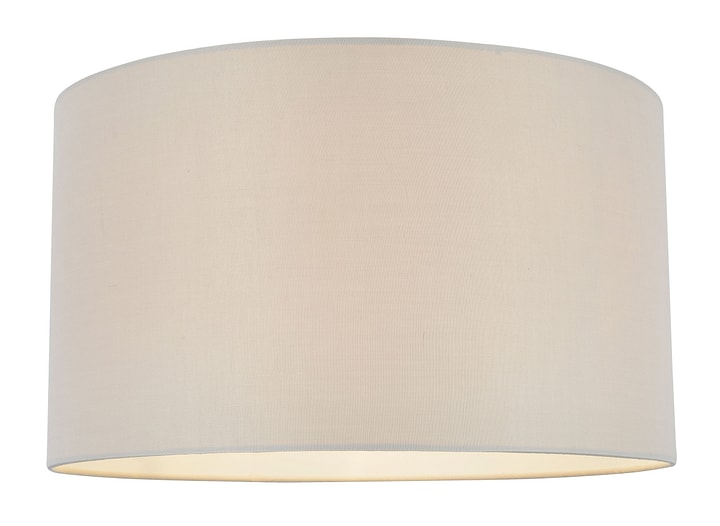 BLING Schirm 40cm beige BLING Schirm 40cm beige 420183904074 Farbe Beige Grösse H: 23.0 cm x D: 40.0 cm Bild Nr. 1