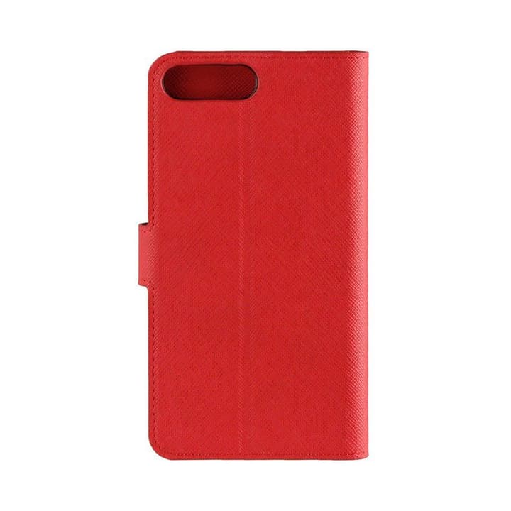 Wallet Case Viskan rot Hülle Wallet Case Viskan rot Hülle 798305900000 Bild Nr. 1