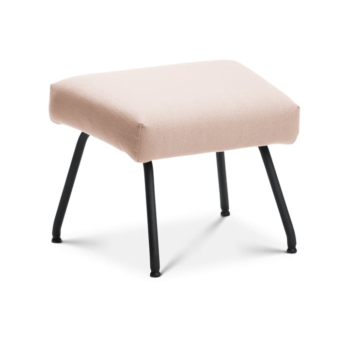 LISIAS Pouf LISIAS Pouf 360435608013 Dimensions L: 53.0 cm x P: 40.0 cm x H: 41.0 cm Couleur Sable Photo no. 1