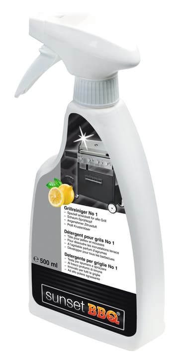 Image of Sunset Bbq Grill Grillreiniger bei Do it + Garden von Migros