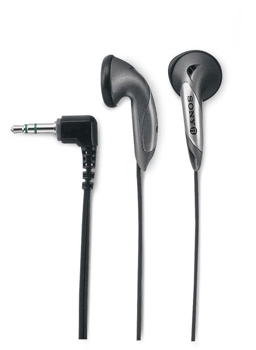 Sony MDR-E828LP In-Ear Kopfhörer MDR-E828LP In-Ear Kopfhörer Sony 77272850000012 Bild Nr. 1
