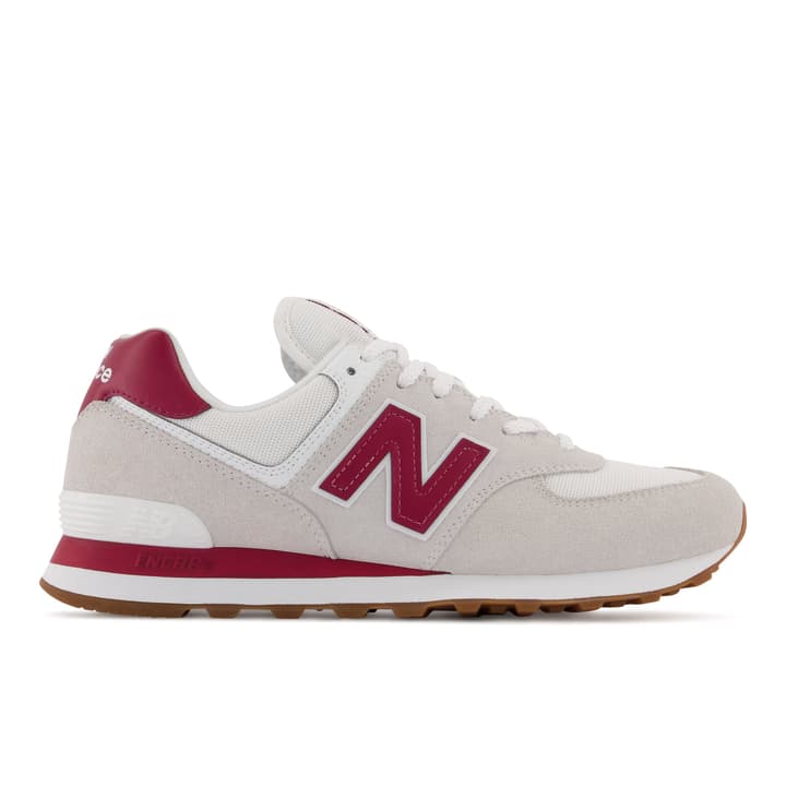 Image of New Balance Ml574Te2 Freizeitschuhe kitt bei Migros SportXX