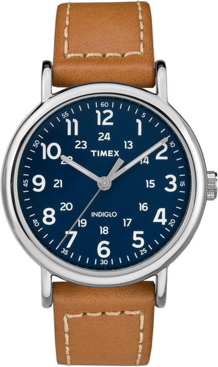 Timex TW2R42500 Armbanduhr TW2R42500 Armbanduhr Timex 760822200000 Bild Nr. 1