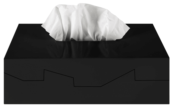 Image of spirella Papiertaschentuchbox bei Do it + Garden von Migros