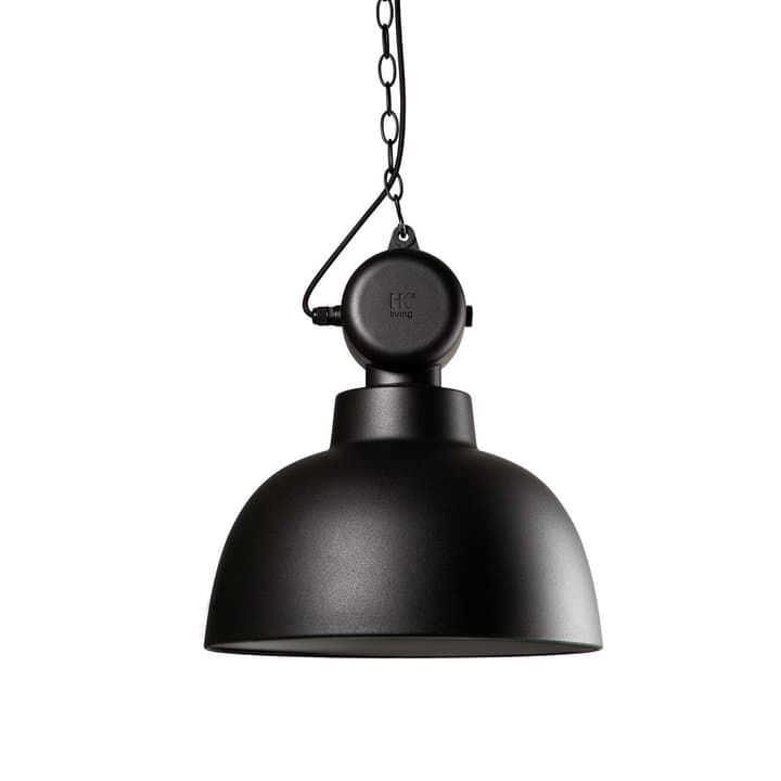 FACTORY Sospensione FACTORY Sospensione 380024700000 Dimensioni L: 40.0 cm x P: 40.0 cm x A: 45.0 cm Colore Nero N. figura 1