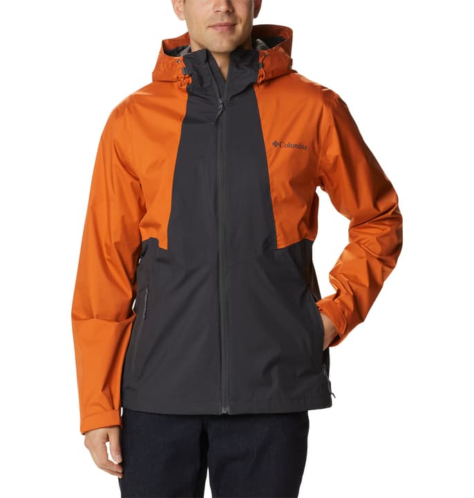 Image of Columbia Inner Limits II Trekkingjacke caramel bei Migros SportXX