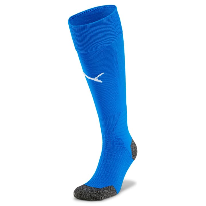 Image of Puma Team Liga Core Fussballsocken blau