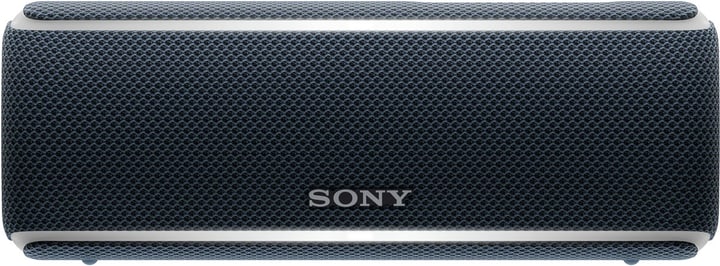 Sony SRS-XB21 - Schwarz Bluetooth Lautsprecher SRS-XB21 - Schwarz Bluetooth Lautsprecher Sony 772825600000 Bild Nr. 1